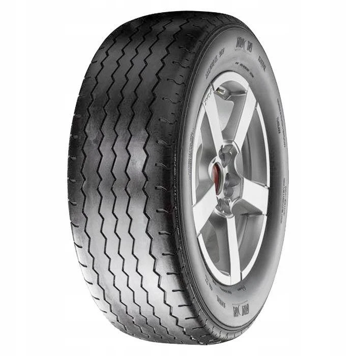 185/70R15 opona AVON CR6ZZ 89V